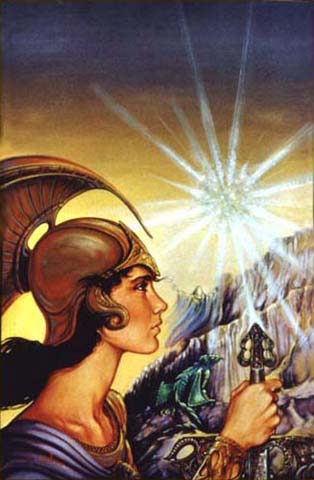 Sword and Sorceress III